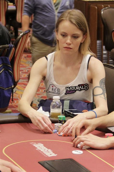 cate hall poker m4bd